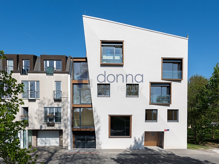 Wohnung 1+kk zur Miete, 39 m² (7 von 15)