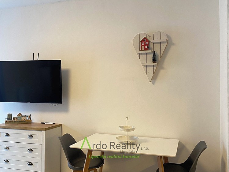 Квартира 1+kk на продаж, 38 м² (4 з 12)