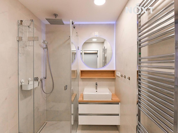 Квартира 2+kk в оренду, 59 м² (12 з 17)