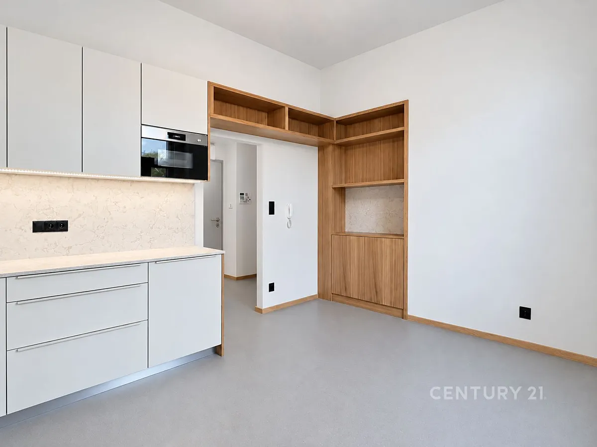 Prodej bytu 1+kk 15 m²