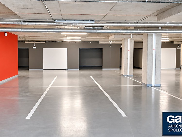 Pronájem nemovitosti, 12 m² (1 z 3)