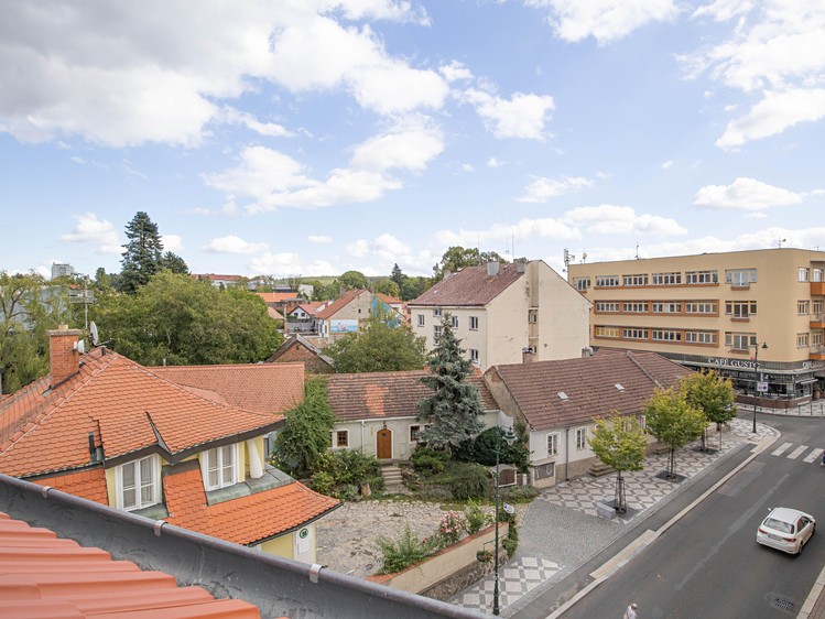 Pronájem bytu 1+kk, 64 m² (8 z 44)