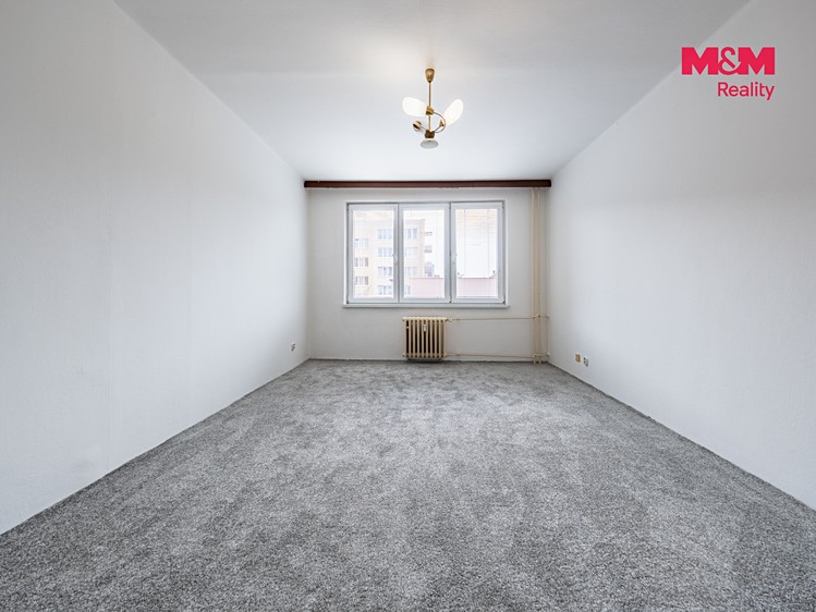 Квартира 2+1 на продаж, 56 м² (6 з 21)