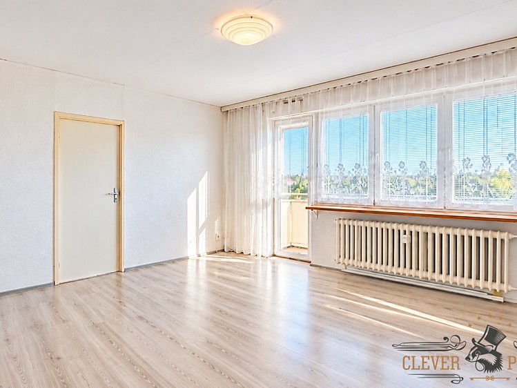 Квартира 4+1 на продаж, 63 м² (1 з 19)
