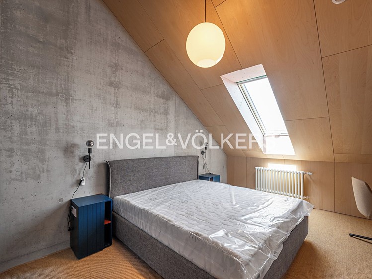 Квартира 3+kk в оренду, 108 м² (8 з 12)