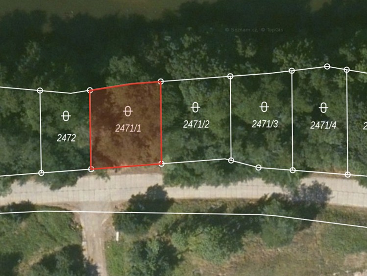 Prodej pozemku, 286 m² (12 z 16)