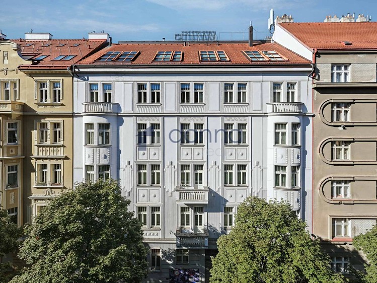 Pronájem bytu 4+kk, 203 m² (15 z 15)