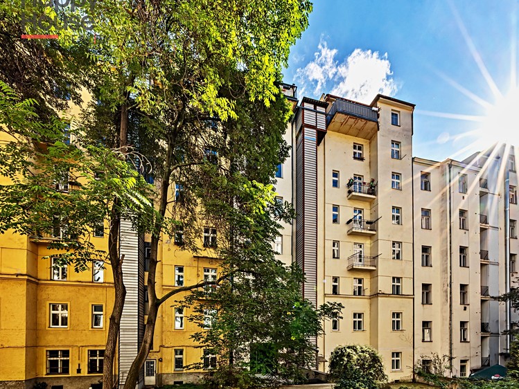 Pronájem bytu 3+1, 103 m² (14 z 28)