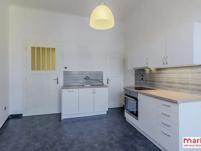 Pronájem bytu 2+1 70 m², Praha – náhled fotky 3
