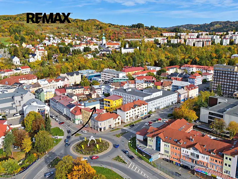 Prodej bytu 2+1 69 m², Vsetín – náhled fotky 1