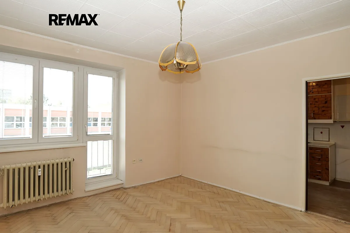 Prodej bytu 3+1 83 m²