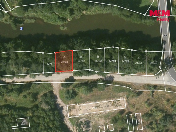 Prodej pozemku, 286 m² (13 z 16)