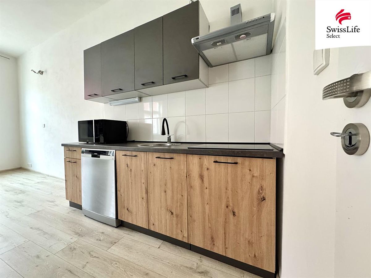 Pronájem bytu 1+1 41 m² – fotografie 3