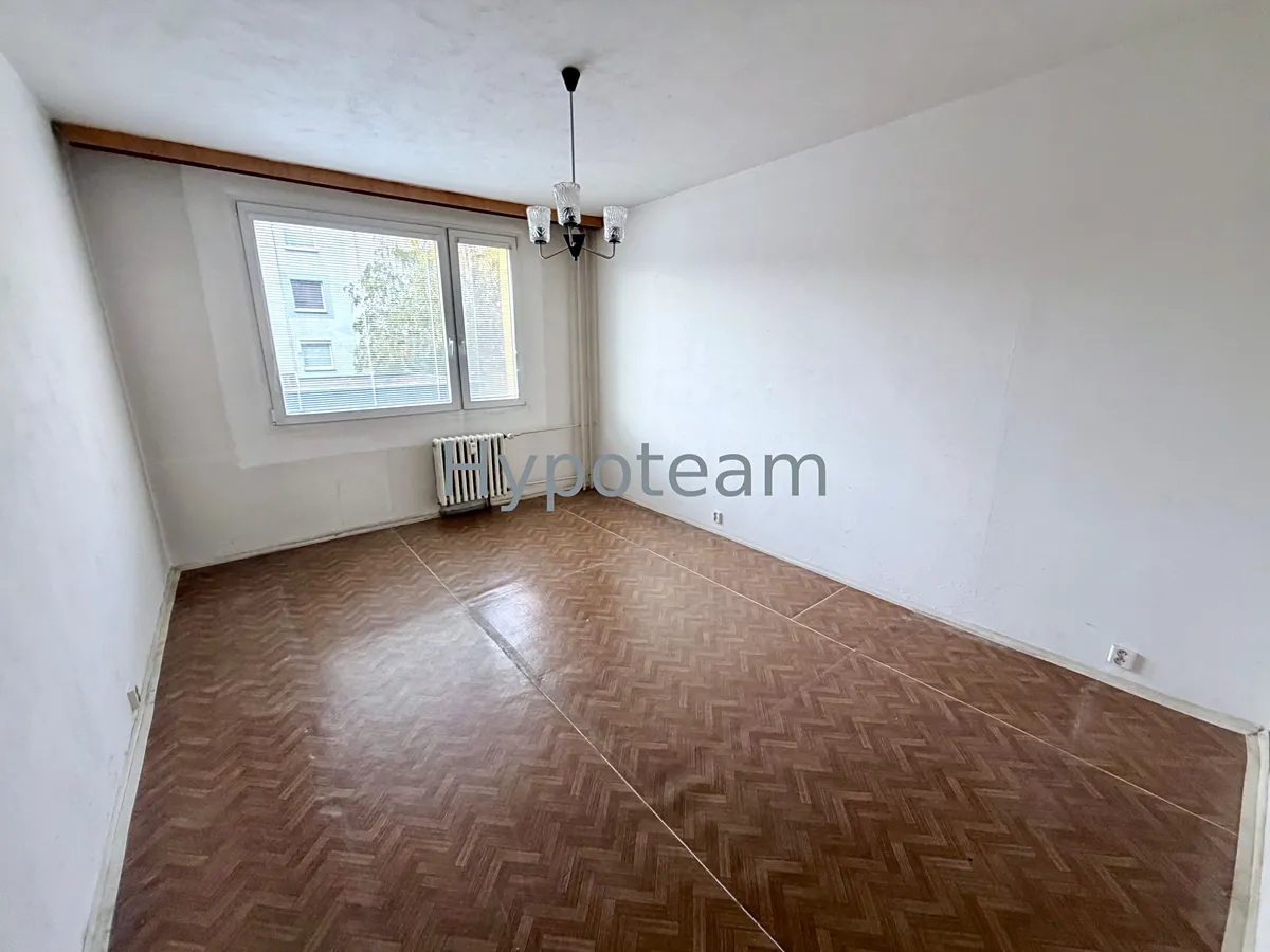 Prodej bytu 4+1 68 m²