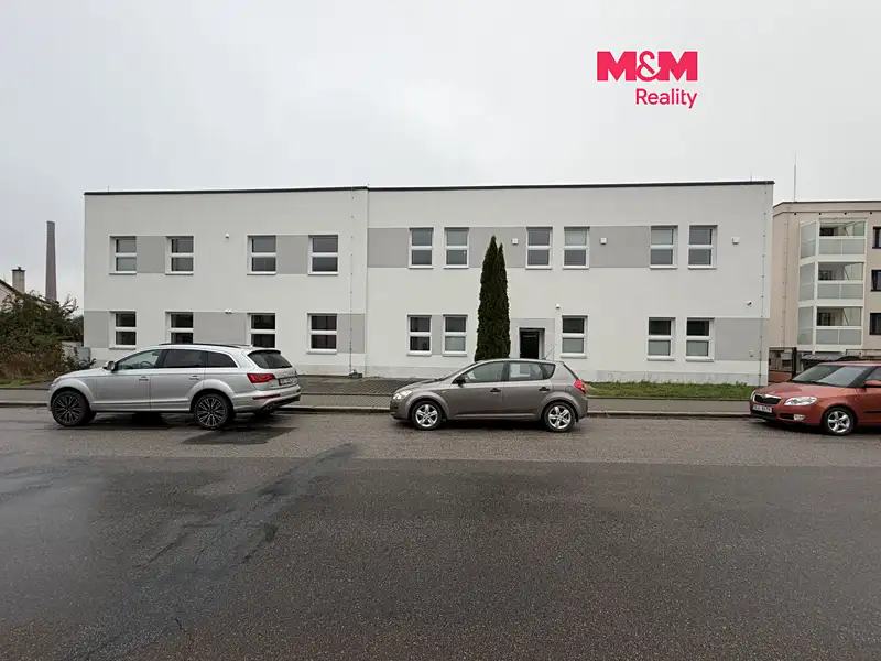 Pronájem bytu 2+kk 52 m², Ústí nad Orlicí – náhled fotky 1