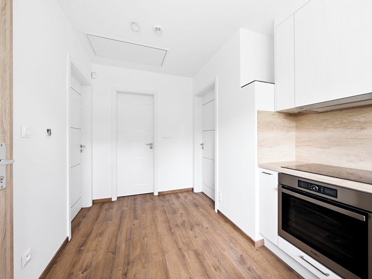 Pronájem bytu 2+1, 60 m² (7 z 8)