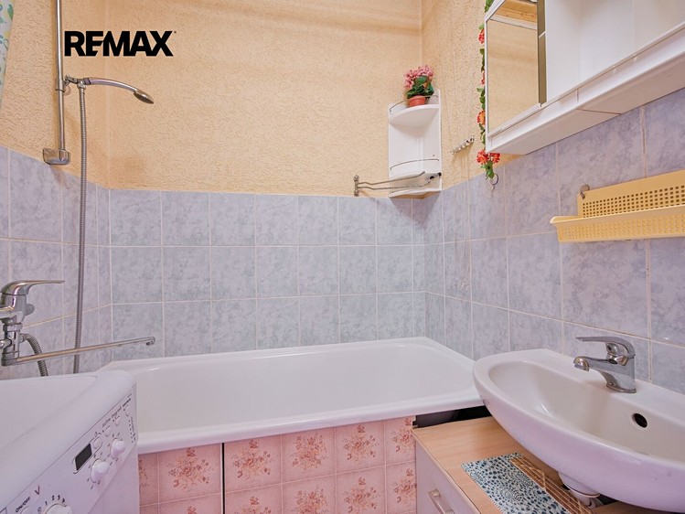 Wohnung 3+1 zur Miete, 54 m² (12 von 14)