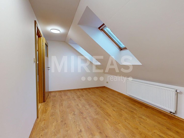 Квартира 3+kk в оренду, 185 м² (20 з 27)
