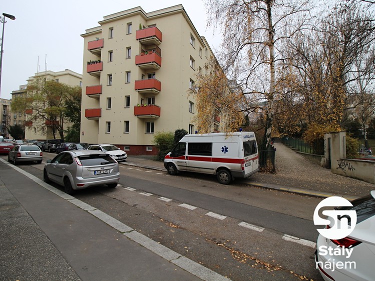 Квартира 2+1 в оренду, 50 м² (12 з 12)