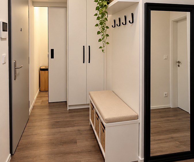 Pronájem bytu 2+kk, 56 m² (6 z 8)