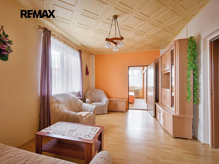 Wohnung 3+1 zur Miete, 54 m² (7 von 14)