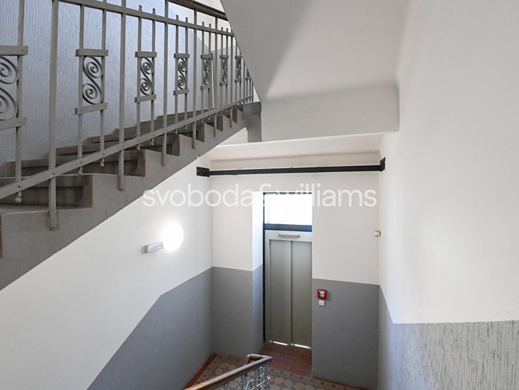 Pronájem bytu 1+kk, 36 m² (13 z 13)