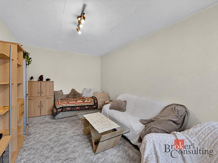 Wohnung 1+1 zum Kauf, 31 m² (6 von 8)
