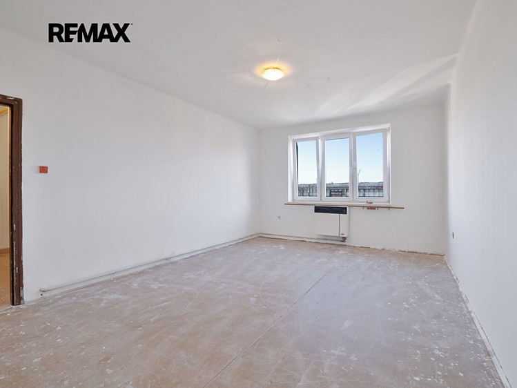 Квартира 1+1 на продаж, 42 м² (1 з 15)