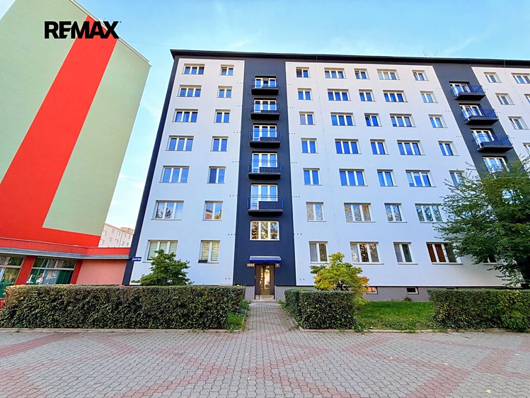 Prodej bytu 1+kk, 24 m² (24 z 24)