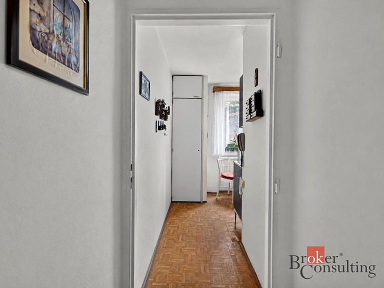 Wohnung 1+1 zum Kauf, 31 m² (4 von 8)