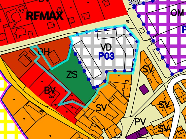 Prodej pozemku, 9 047 m² (4 z 13)