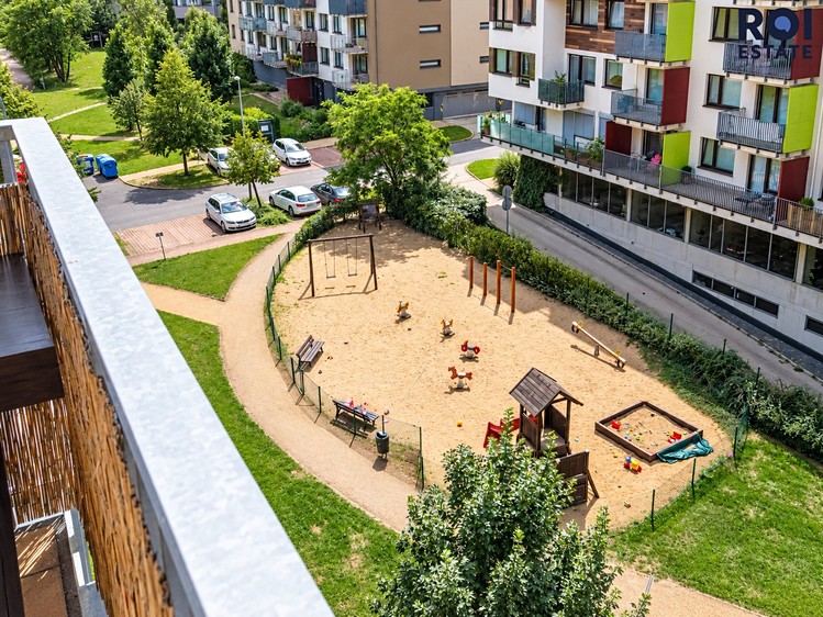 Wohnung 2+kk zur Miete, 48 m² (5 von 12)