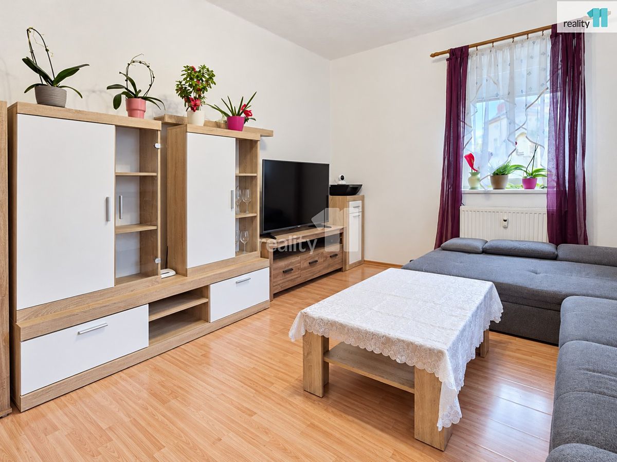 Pronájem bytu 2+1 43 m², Chotěšov – fotka 1 z 3