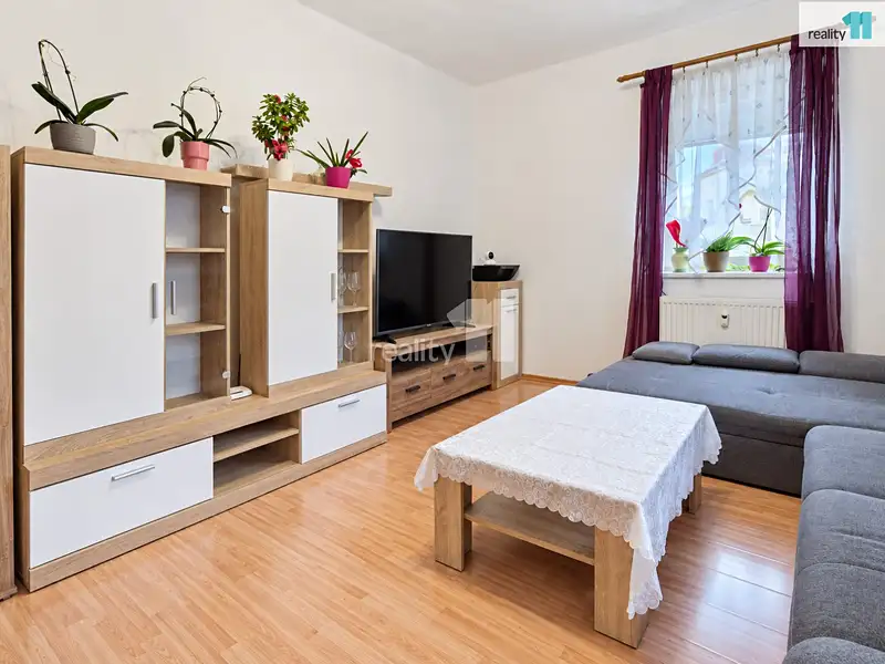 Pronájem bytu 2+1 43 m², Chotěšov – náhled fotky 1