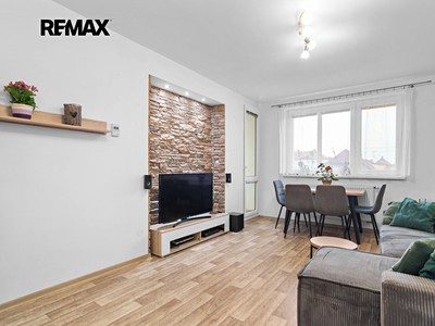 Квартира 3+kk на продаж, 52 м² (2 з 20)