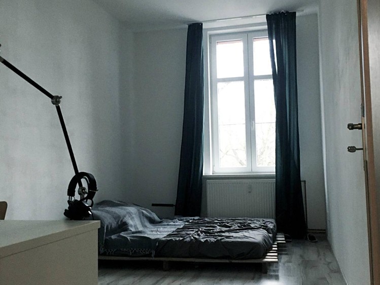 Wohnung 2+kk zur Miete, 44 m² (8 von 9)