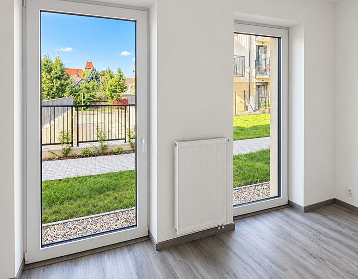 Квартира 2+kk на продаж, 44 м² (4 з 16)