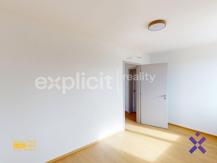 Квартира 3+kk в оренду, 81 м² (10 з 29)