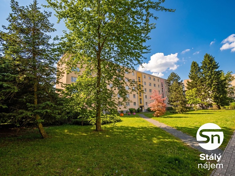 Квартира 1+1 в оренду, 35 м² (10 з 10)