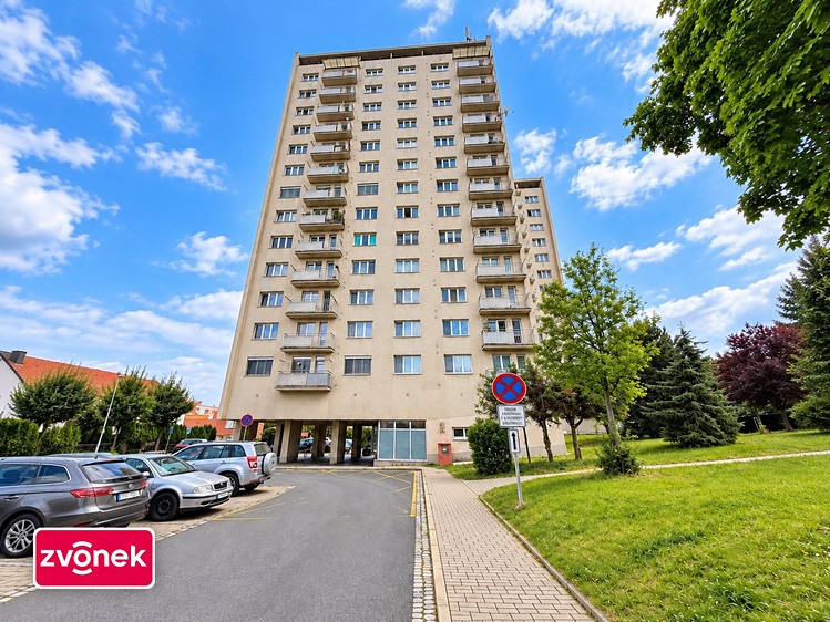 Квартира 3+1 на продаж, 66 м² (3 з 15)
