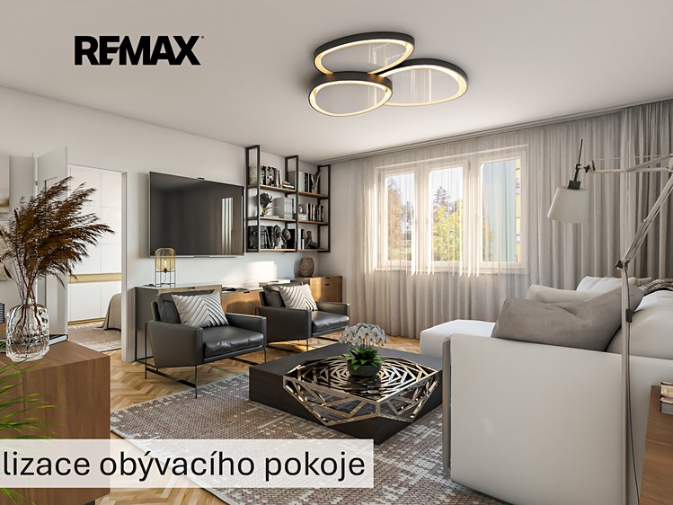 Wohnung 3+1 zum Kauf, 87 m² (10 von 38)