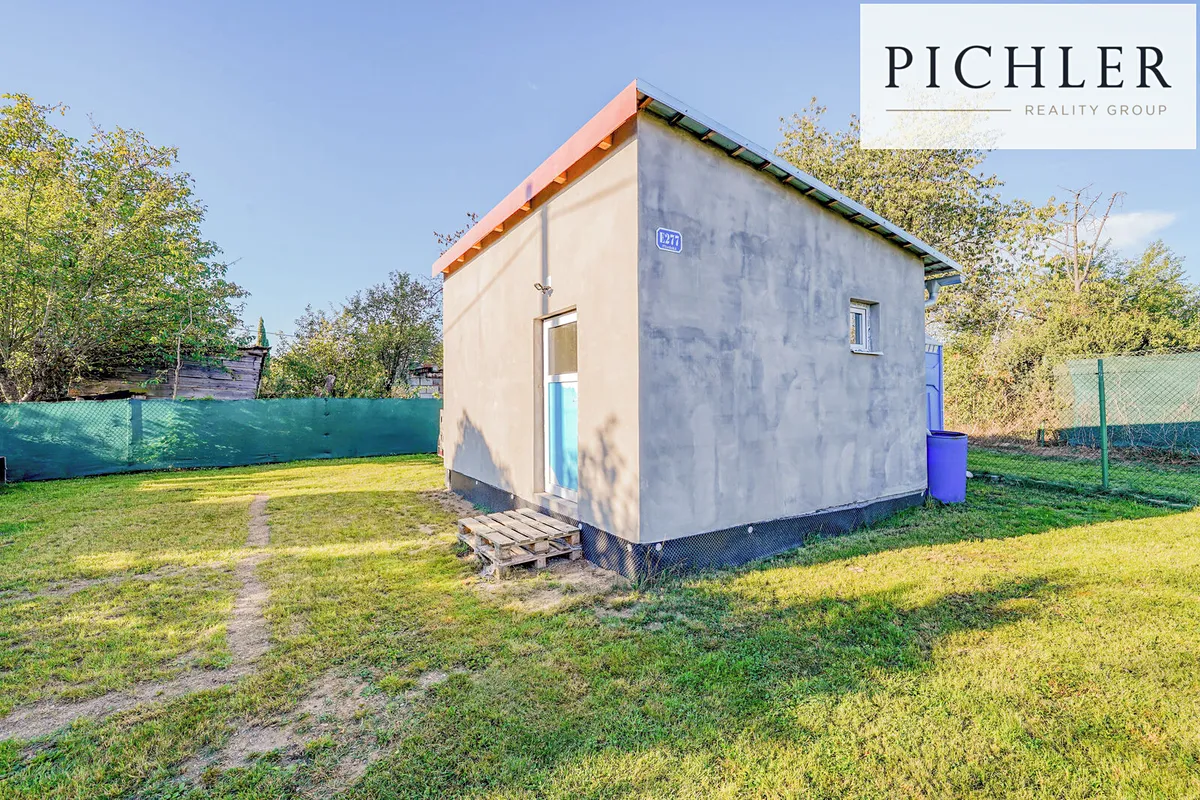 Prodej chaty 408 m², pozemek 383 m²