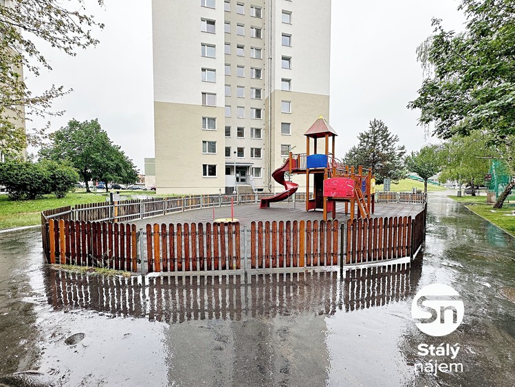 Квартира 2+kk в оренду, 49 м² (16 з 19)