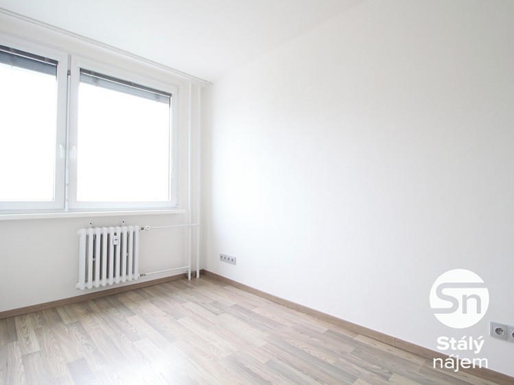 Квартира 3+kk в оренду, 58 м² (5 з 20)