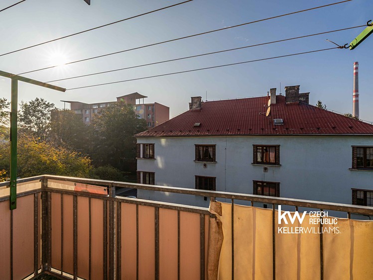 Квартира 2+1 на продаж, 50 м² (11 з 34)