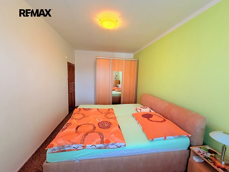 Квартира 2+1 на продаж, 50 м² (23 з 29)