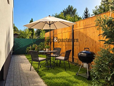 Квартира 2+kk на продаж, 75 м² (3 з 24)