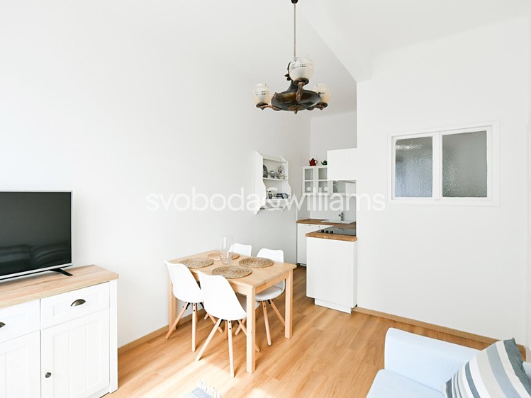 Prodej bytu 2+kk, 47 m² (4 z 16)