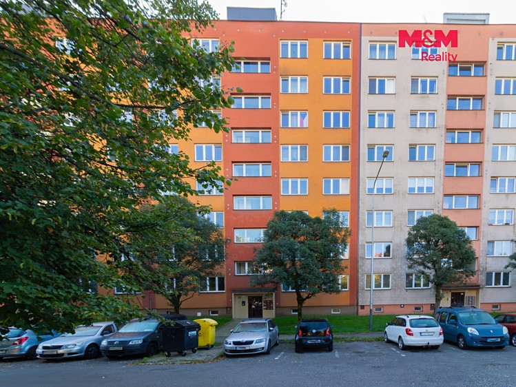 Prodej bytu 2+1, 54 m² (8 z 10)