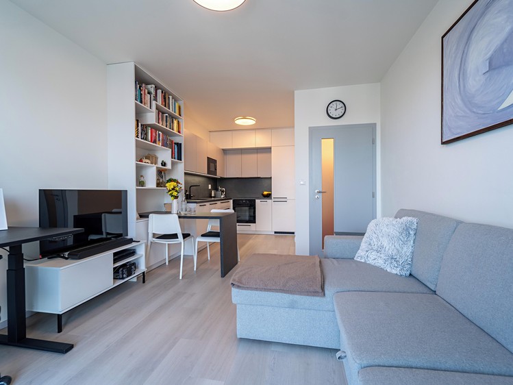 Prodej bytu 2+kk, 58 m² (9 z 25)
